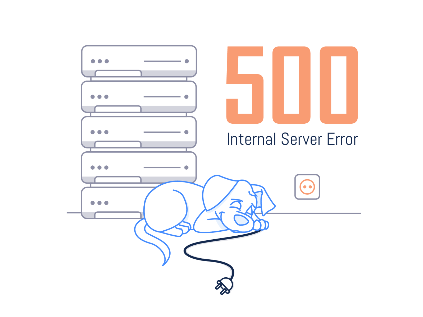 Internal service error. Ошибка 500. Ошибка 500 картинка. Ошибка 500 дизайн. Ошибка сервера.