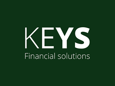 KEYS logo brand branding design graphic design logo