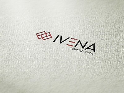 Logo Design for a Consulting Company branding branding design consulting company logo design elegant logo graphic design logo logo design minimal logo modern logo