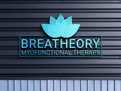 Logo for a Therapy Centre branding branding design branding guidelines business card design graphic design icon logo logo logo design minimalist logo modern logo therapy centre logo therapy logo