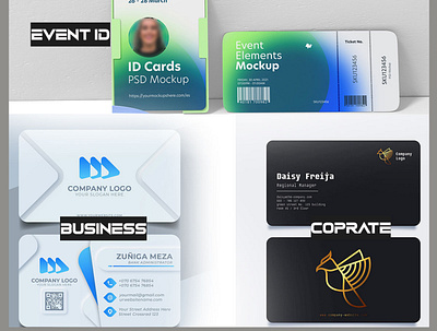 Business Card business card design id images logo photo picture