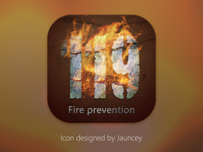 Fire Icon