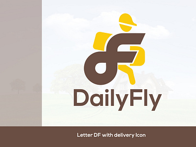 Daily Fly Logo