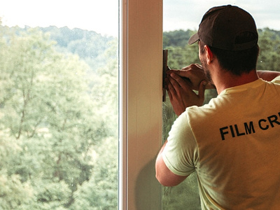 Residential Decorative Window Film Solutions | U.S. Film Crew solar window film specialty window film window film installation window film installation company window tinting in pittsburgh window tinting services