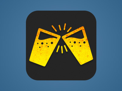 Beer app icon