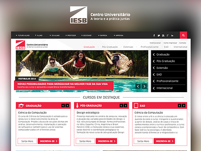 IESB Portal iesb portal university