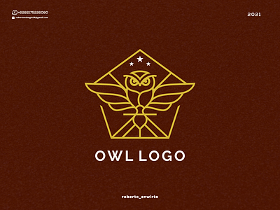 Owl Logo