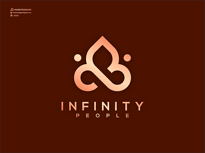 Infinity People Logo