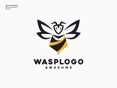 Wasp Logo