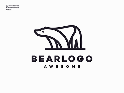 Bear Logo