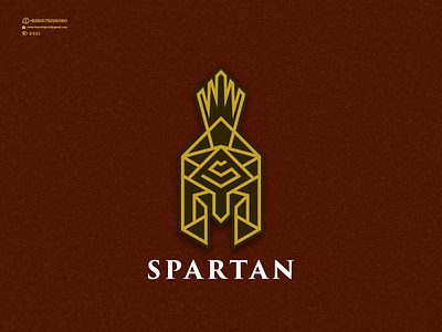 Spartan Logo