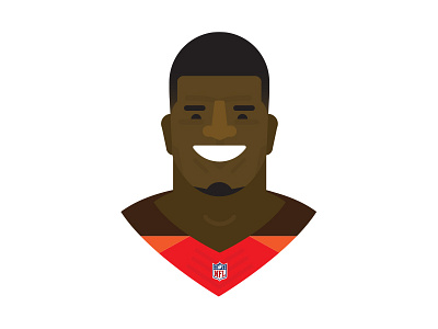 Jameis Winston Illustration