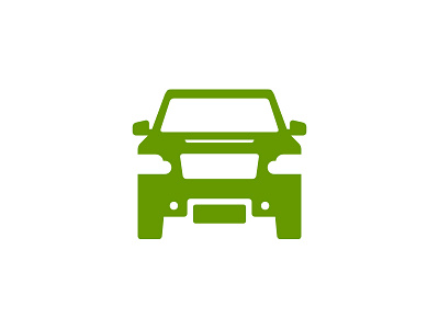 Range Rover Icon cars design icon illustration range rover