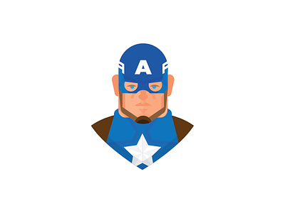 Captain America captain america civil war design heroes illustration marvel