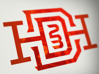 Devin Hester Brand ID brand id brand identity concept design