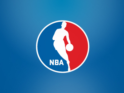 NBA Rebrand Concept by Kwaku Amuti on Dribbble
