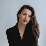 Nataliia Cherednychenko