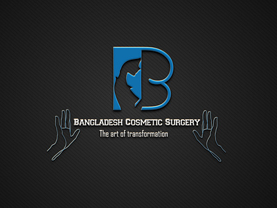 Cosmetic Surgery Clinic Logo