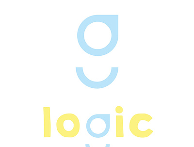 g - logic logo azfahim company logo g g logo logic logo logo design