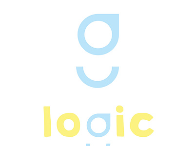 g - logic logo