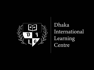 Education Organization Logo - AZFahim azfahim company logo dhaka education dilc logo education logo education organization logo international education platform logo design vector