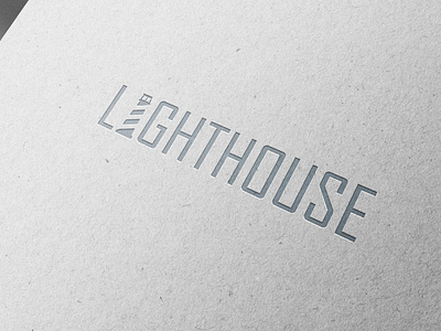 Lighthouse logo - AZFahim
