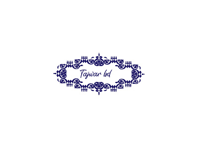 Punjabi Brand Logo - AZFahim azfahim bd brand clothing company logo fashion brand logo design panjabi brand tajwar vector