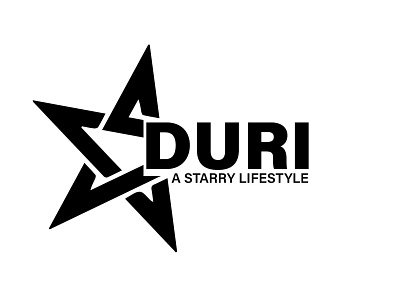 Star Logo azfahim company logo design duri duri logo graphic design logo logo design star star logo