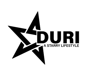 Star Logo azfahim company logo design duri duri logo graphic design logo logo design star star logo