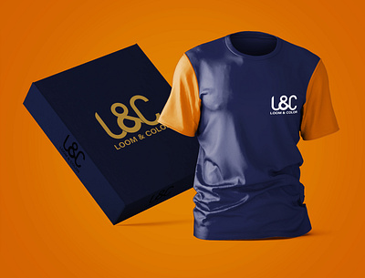 L&C Logo azfahim brand logo c logo clothing logo company logo l logo lc logo letter logo logo logo design