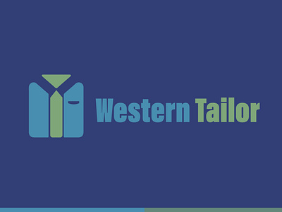 Western Tailor logo