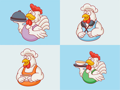 Chicken Chef