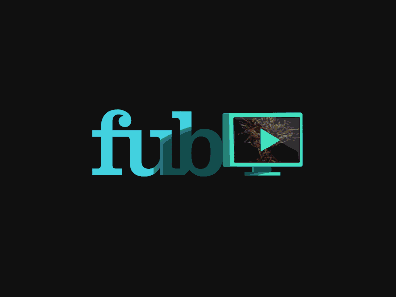 Fubiz TV 2d 3d animation logo logo animation motion tv