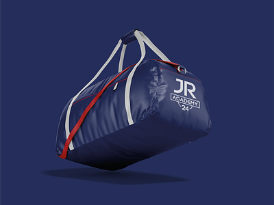 JR Academy 24 - Bag