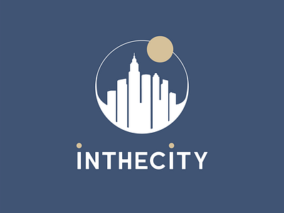 Inthecity