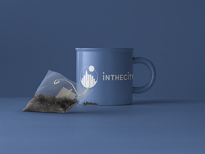 Inthecity - Cup