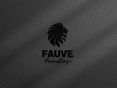 Fauve - Logo