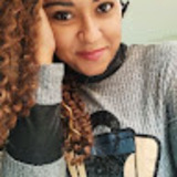 Darlene Cristine da Silva