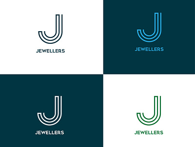 jewellers logo 3d animation branding design graphic design illustration logo motion graphics ui vector