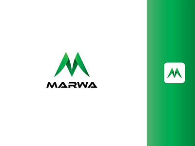 MARWA LOGO