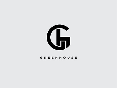 GH wardmark logo 3d animation branding design graphic design illustration logo motion graphics ui vector