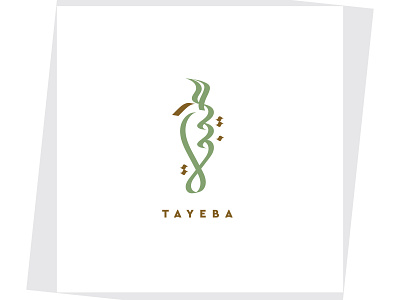 Arabic logo