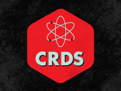 CRDS Logo Concept