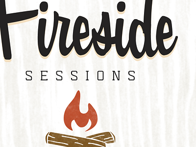 Fireside Design Meetup