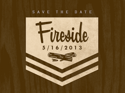 Fireside Design Meetup