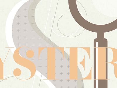 work in progress color patterns typography