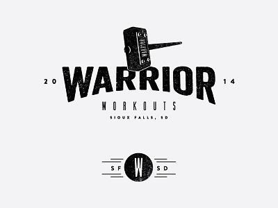 Warrior Workouts