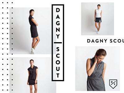 Dagny Scout Launch!