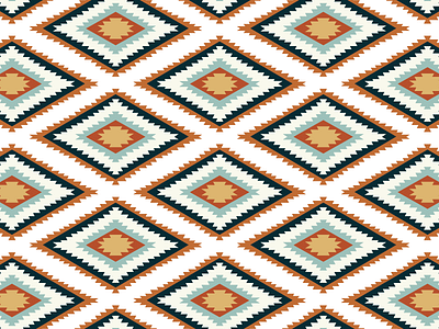 Southwestern Pattern branding neutrals new mexico pattern southwestern vector