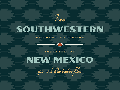 Southwestern Patterns backgrounds branding neutrals patterns sale shop southwestern vector
